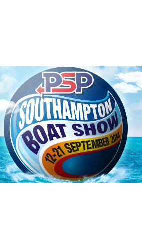 Visitors to Southampton Boat Show to get first sight of new marine epoxy websites